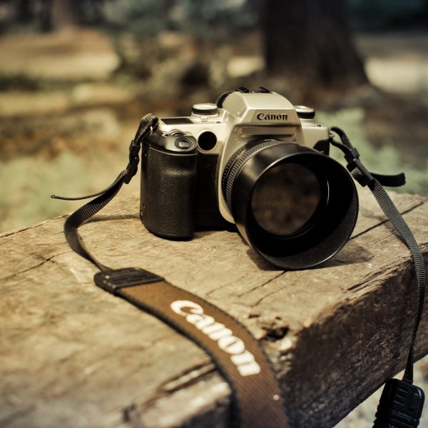 Camera 【SHOPPING】