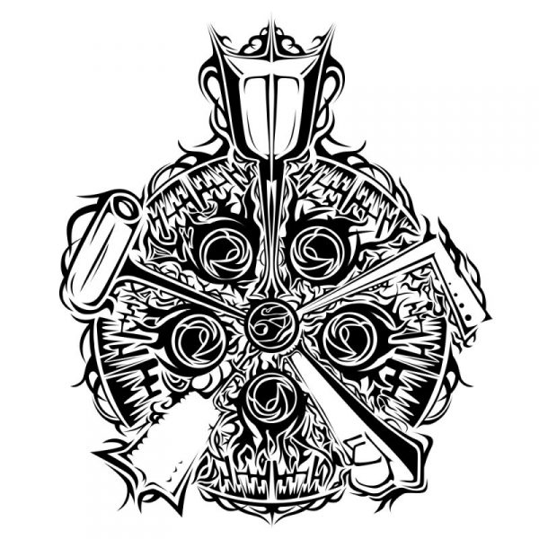DESIGN 【ORDER】